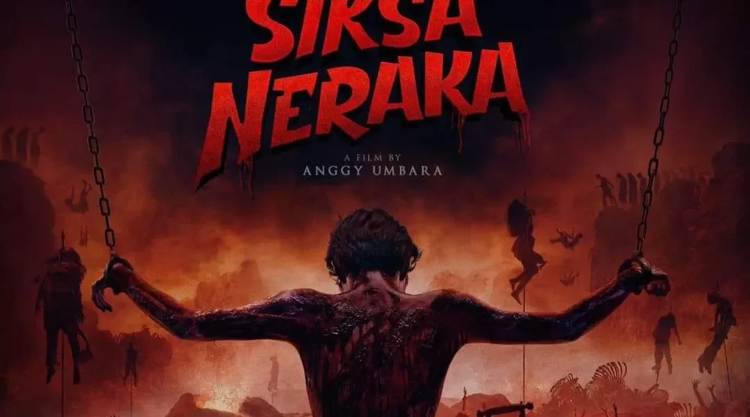 Siksa Neraka