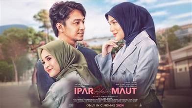 ipar adalah maut