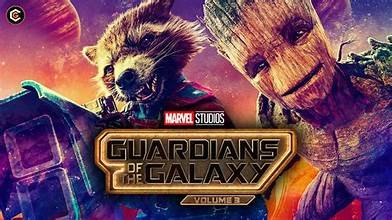 Guardians of the Galaxy Vol. 3