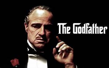 The Godfather Alur Cerita