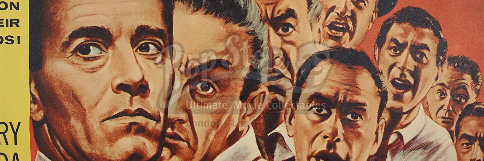 Sinopsis Alur Cerita 2 Angry Men (1957 film)