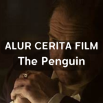 Alur Cerita The penguin