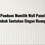 WALL PANEL