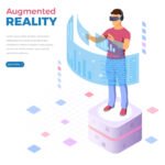 augmented reality adalah