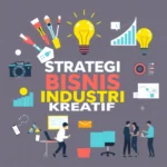 Bisnis Industri Kreatif