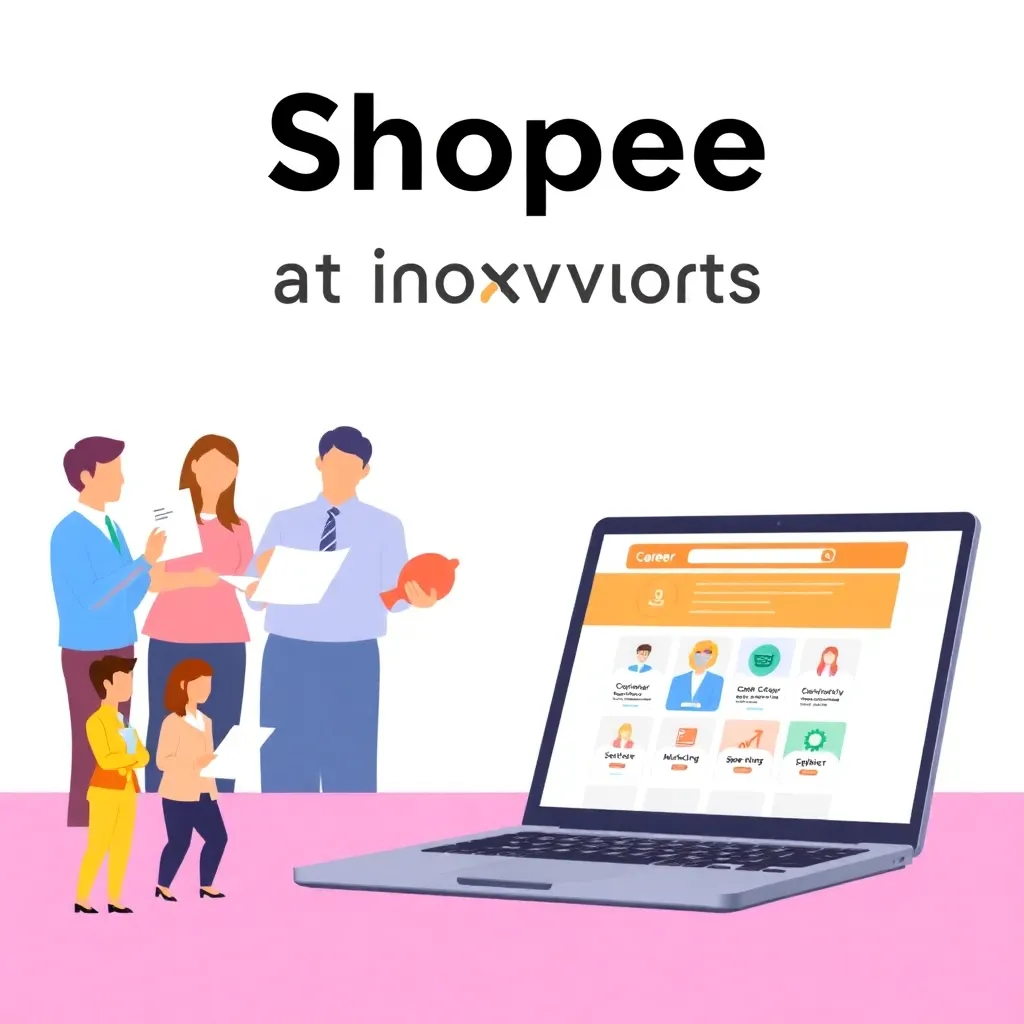 gaji karyawan shopee