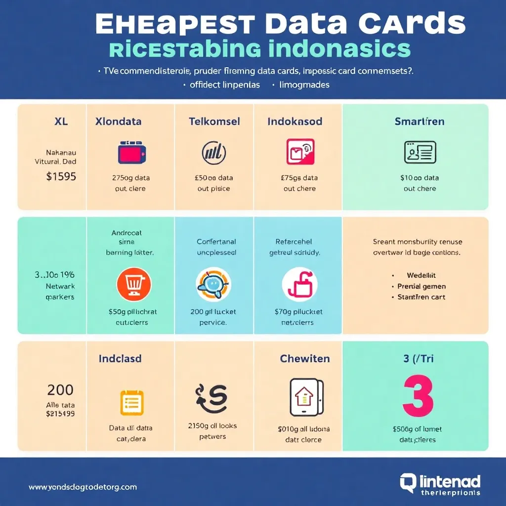 kartu kuota paling murah